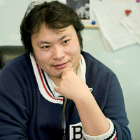 강풀